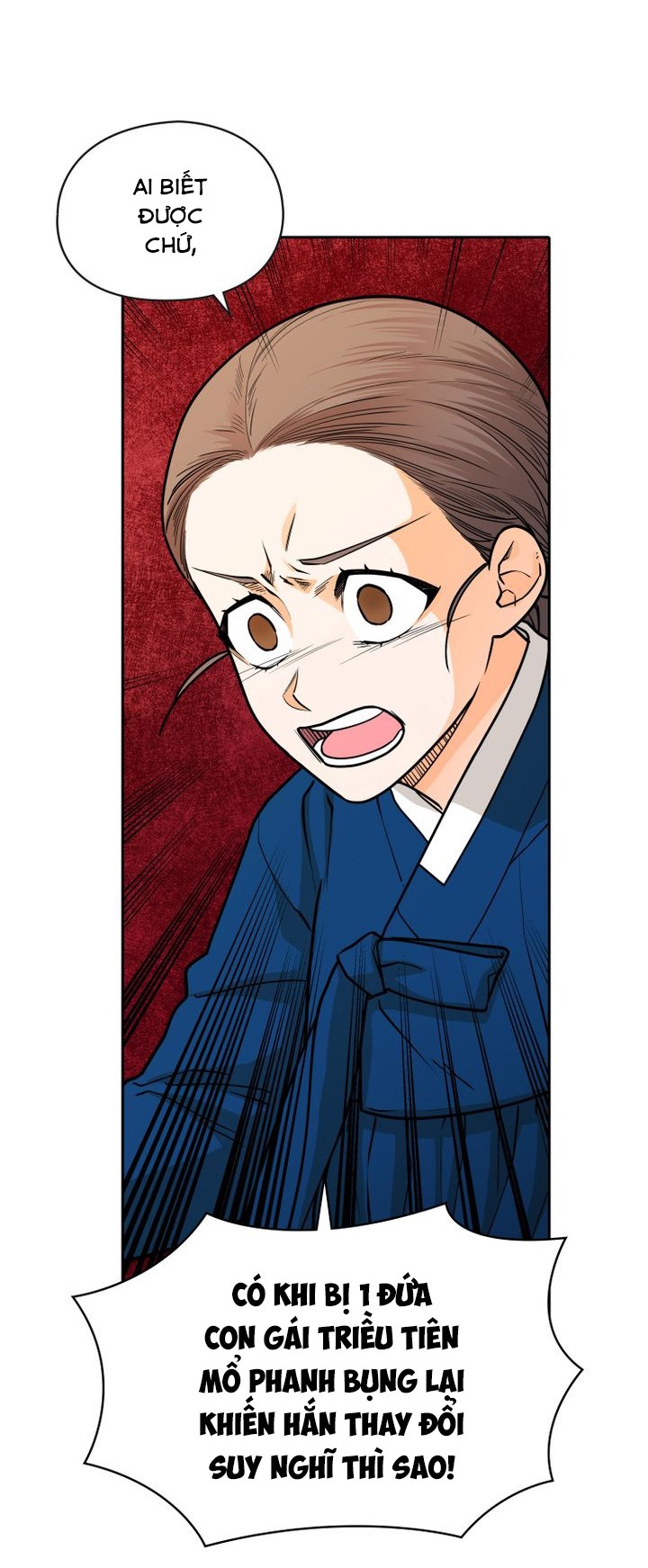 câu chuyện về người phụ nữ ấy chapter 93 14