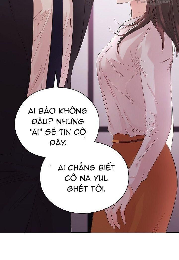 hãy giữ im lặng ở nơi làm việc! chapter 2 60