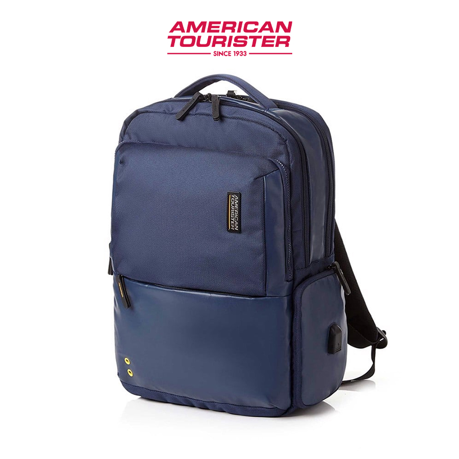 Balo American Tourister Zork 2.0 Backpack 1 AS