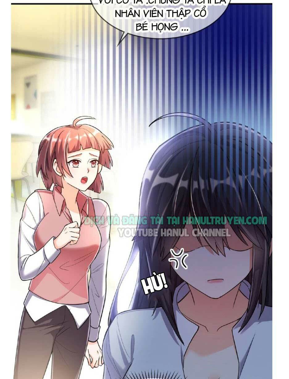 kiều thê muốn bỏ trốn của phúc hắc tổng tài chapter 16 16