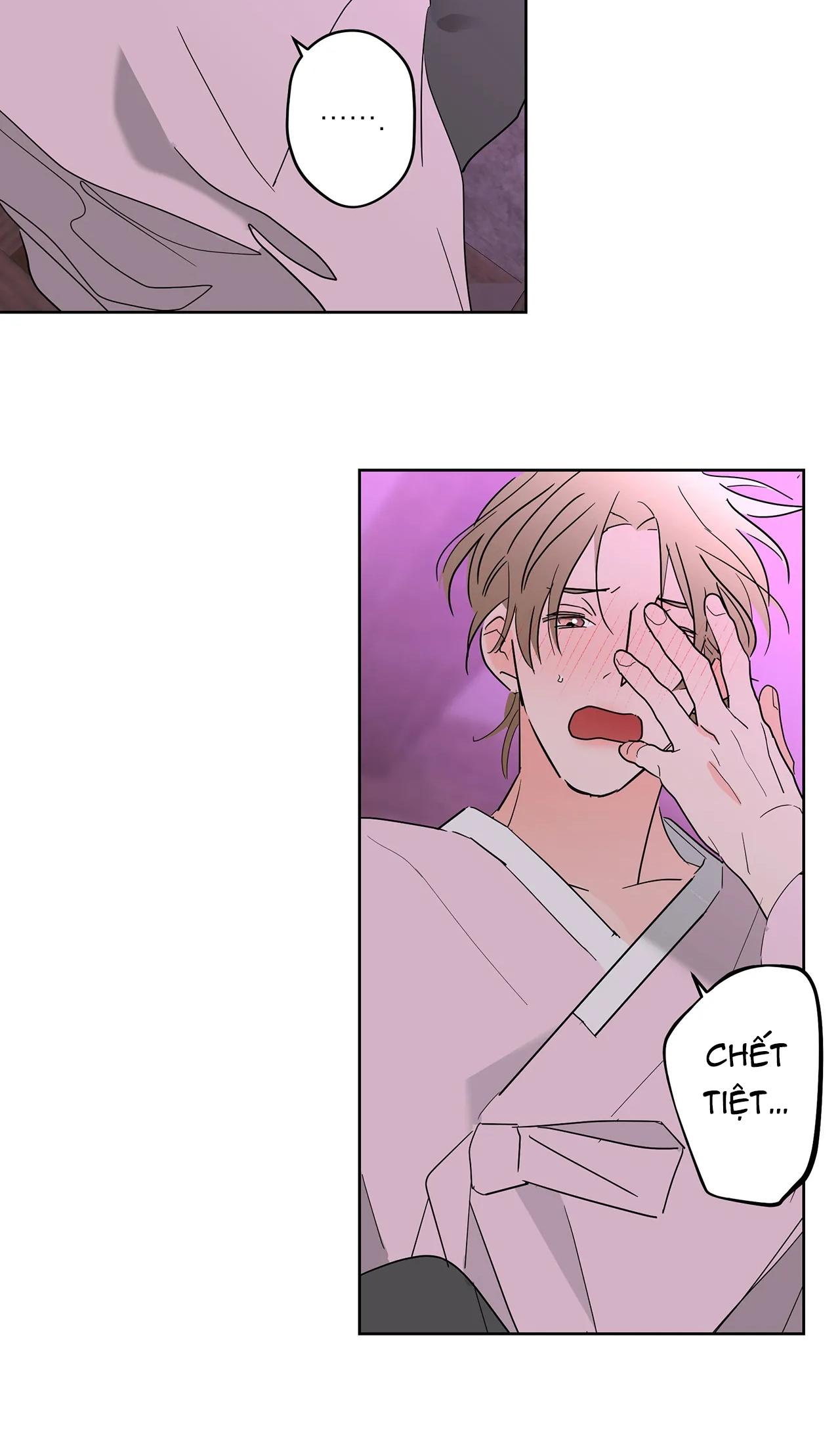 manhwa chịch vồn chịch vã chapter 26 33