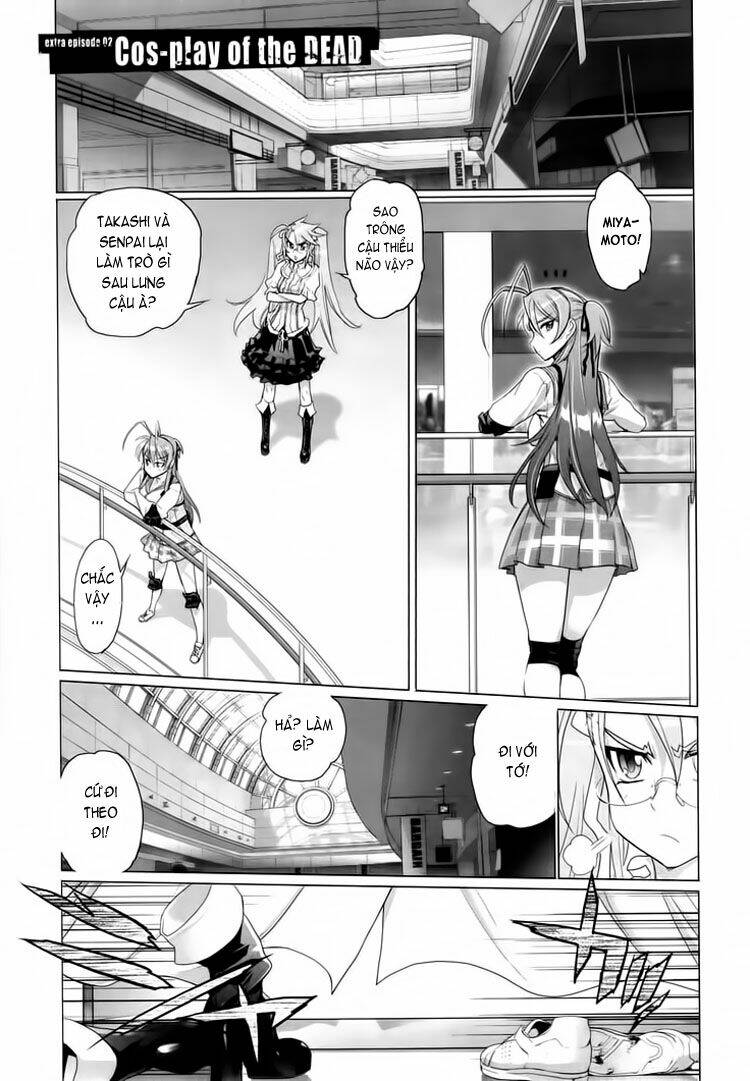 highschool of the dead chapter 2 4