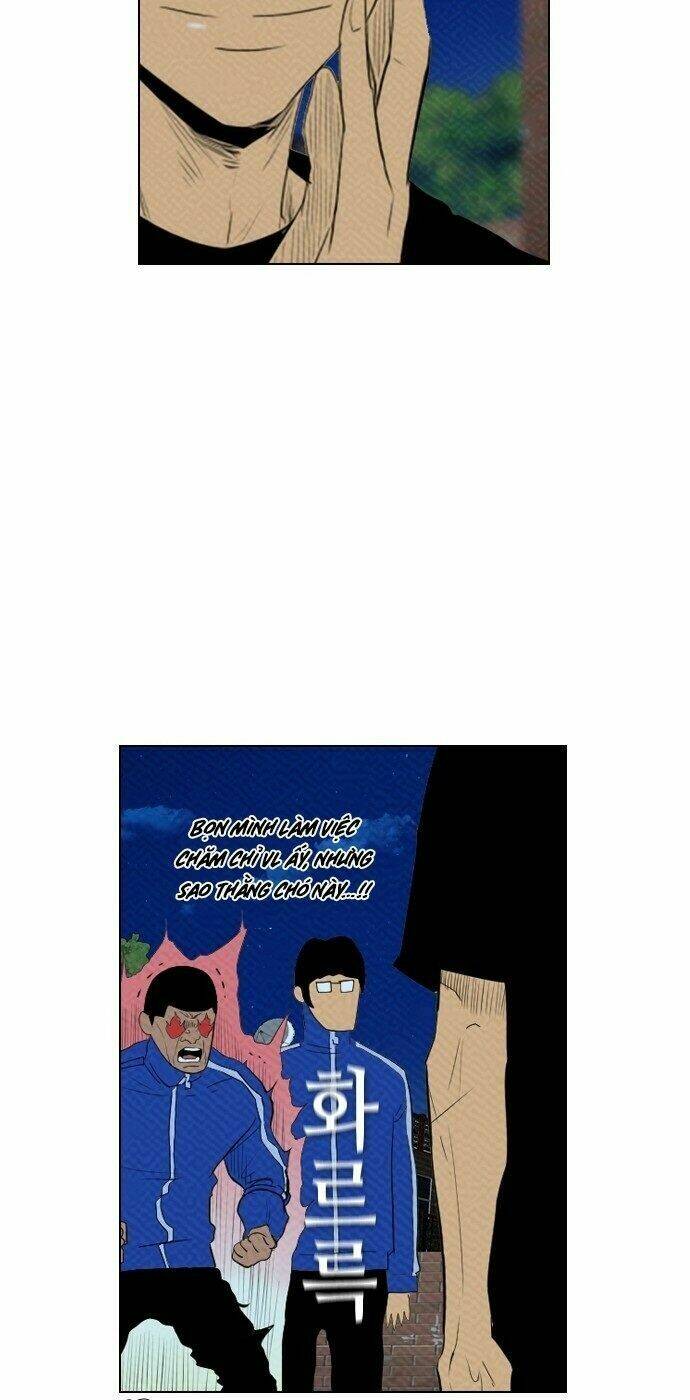 kẻ hồi sinh chapter 83 15