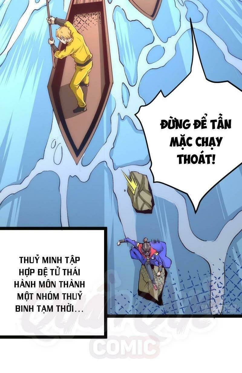 đô thị đỉnh phong cao thủ chapter 126 2