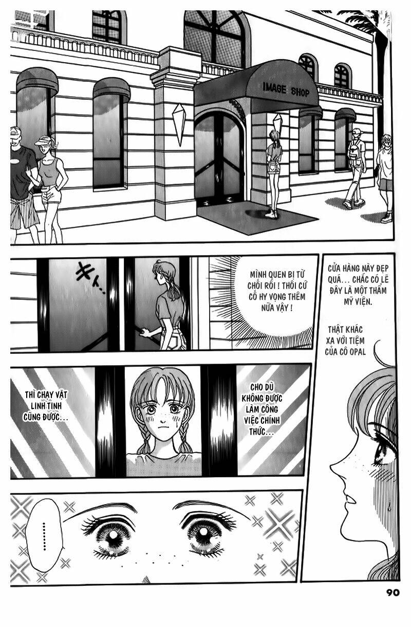 red - ngọc trong đá chapter 2 47