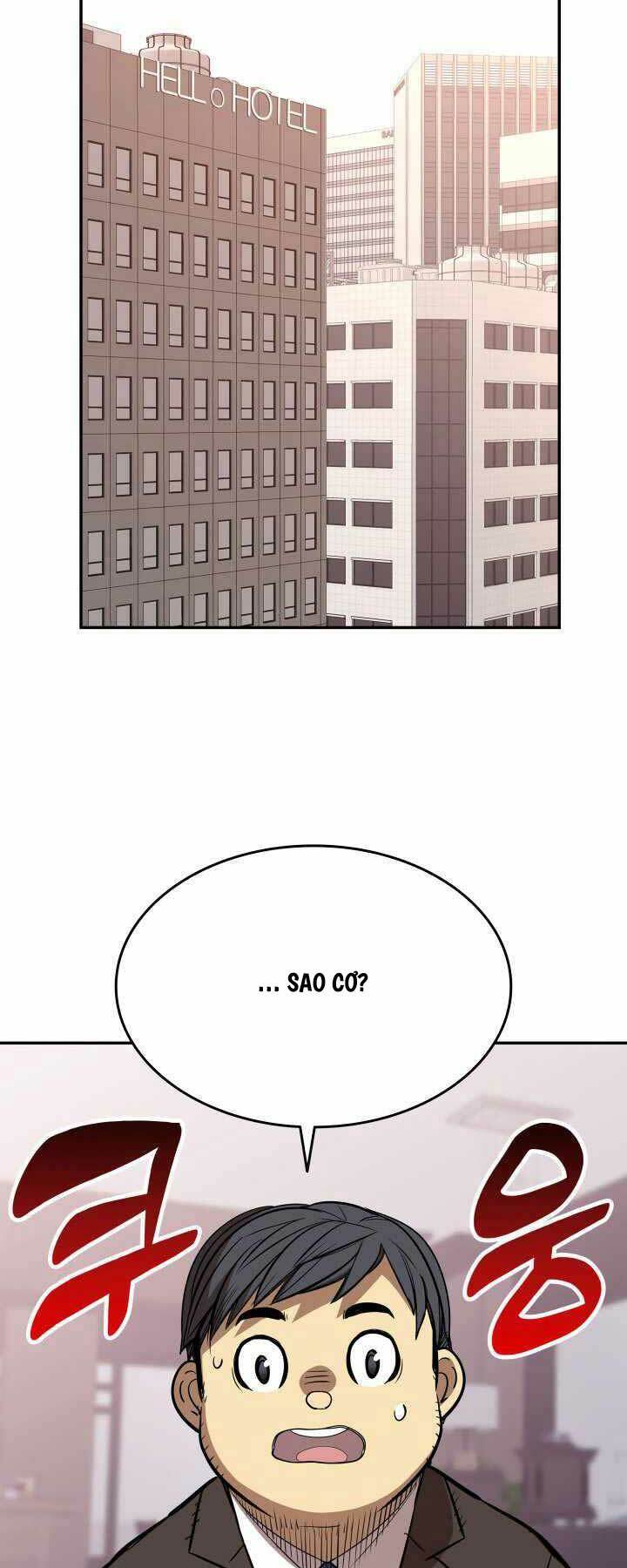 tôi là lính mới chapter 166 17