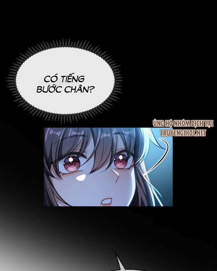 kế hoạch công lược của cô vợ gả thay chapter 39 5