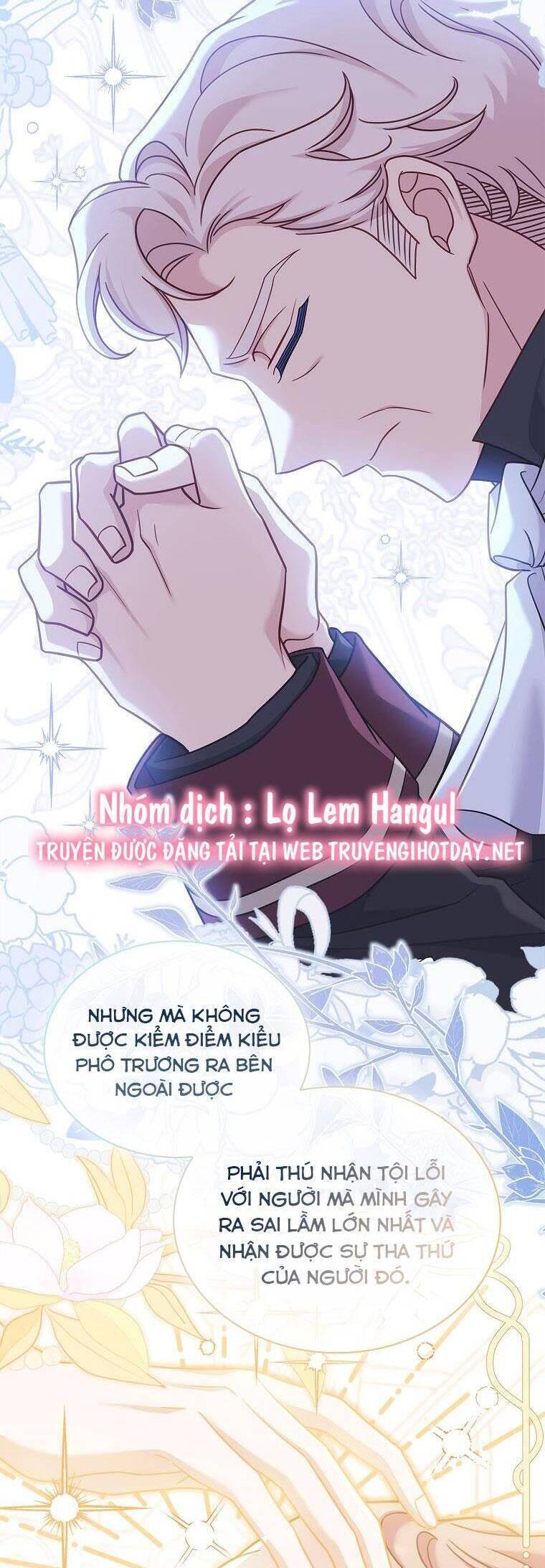 để yên cho tiểu thư hiền chapter 106 17