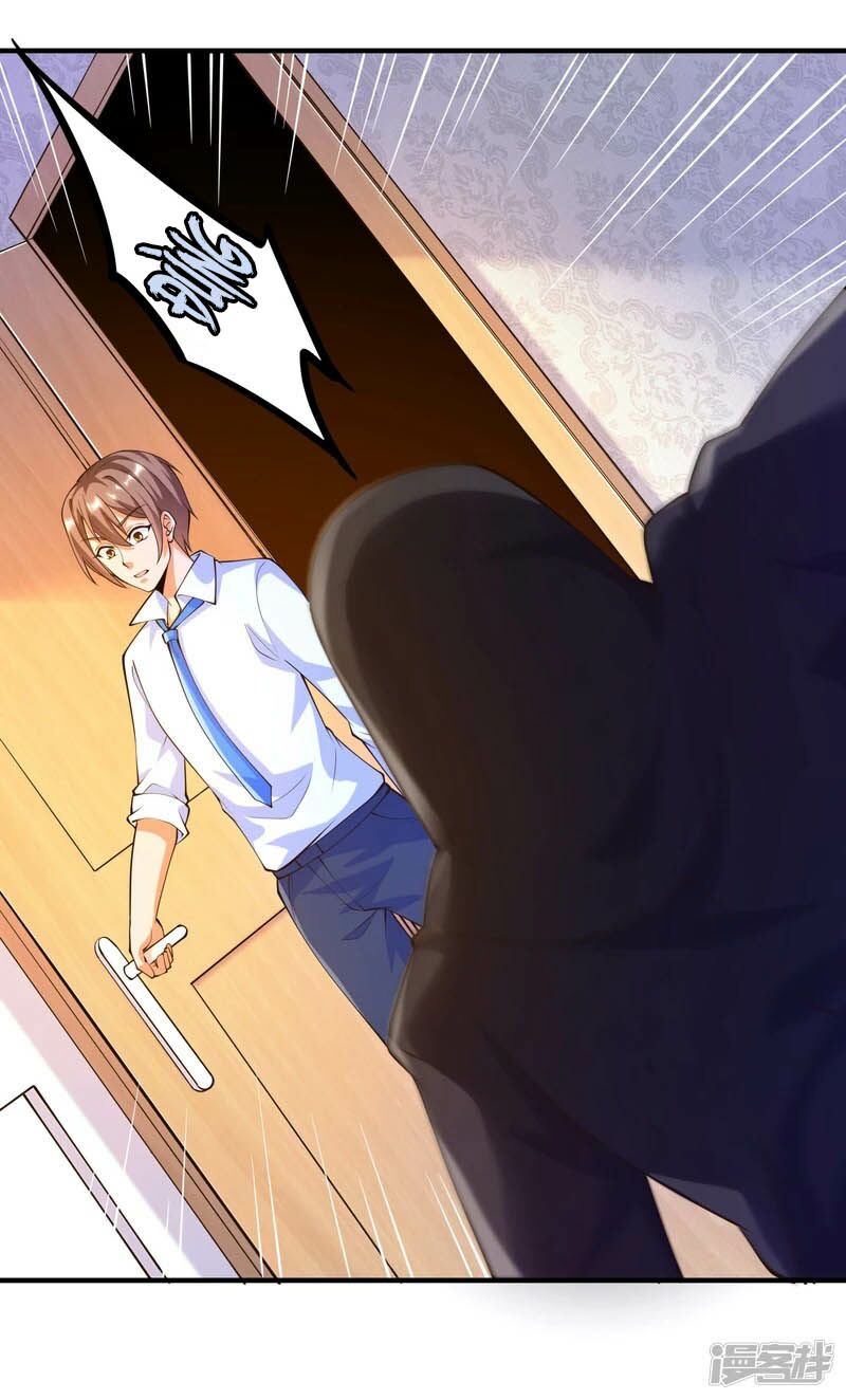 luyện tập thành thần chapter 35 6