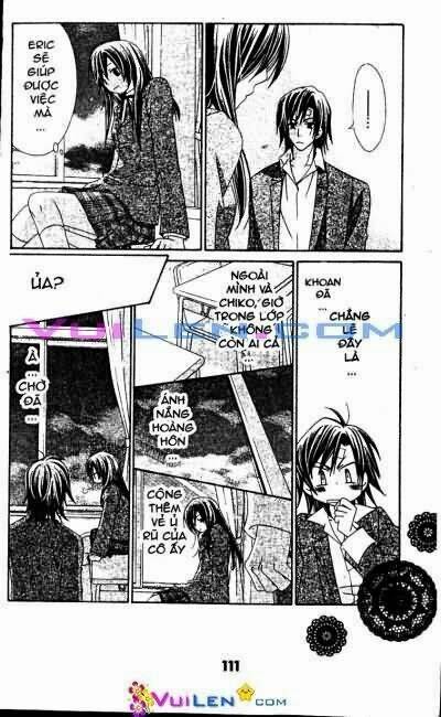 trái tim hoàng tử chapter 1 111