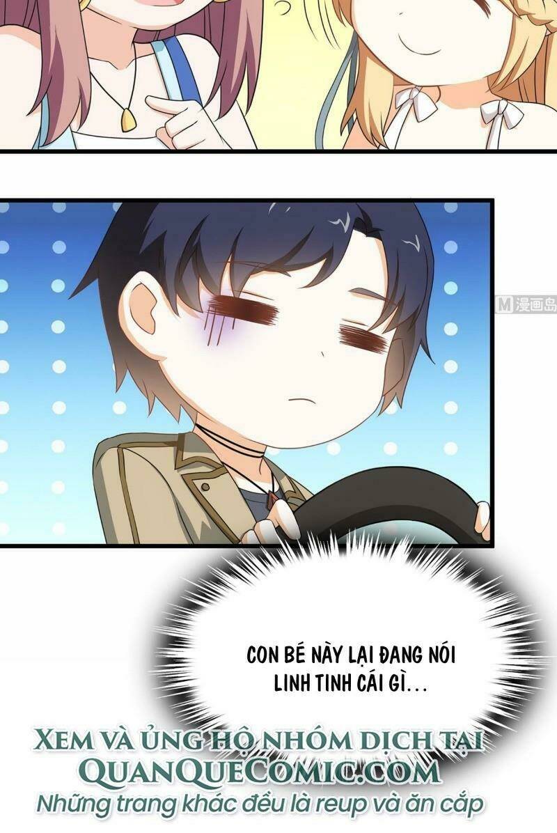 tối cường ở rể chapter 30 6