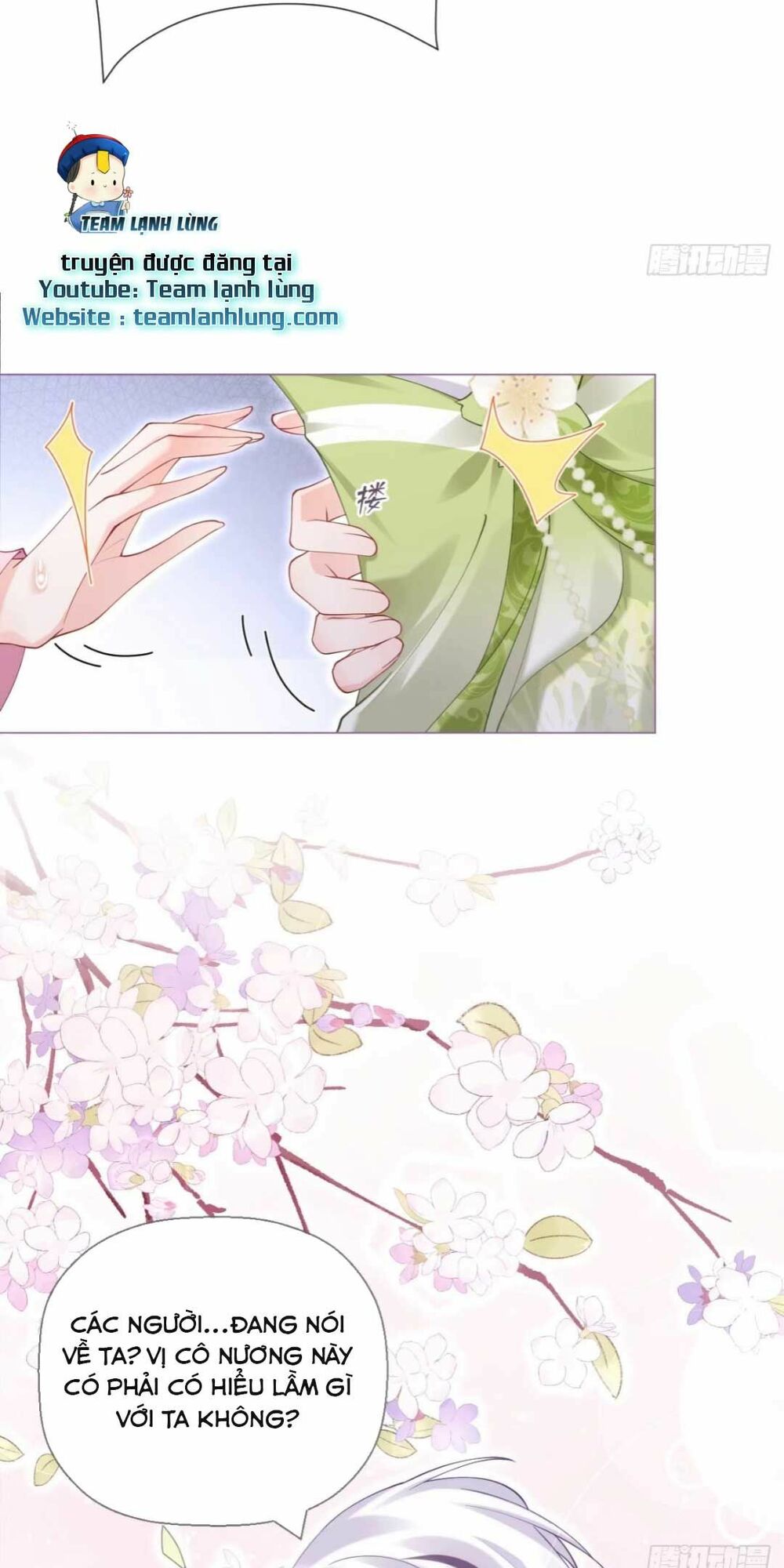 thiết lập ác nữ của tôi sụp đổ rồi chapter 16 5