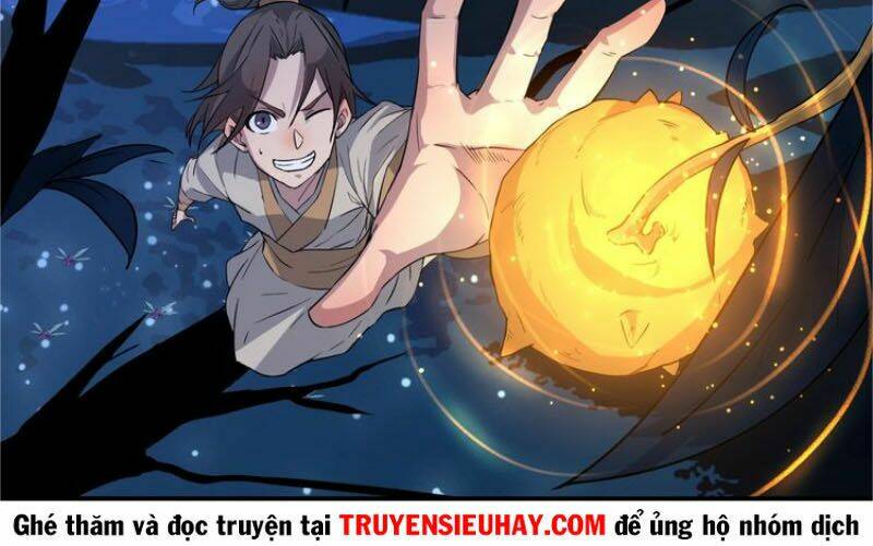 ta luyện dược thành thánh chapter 14 29