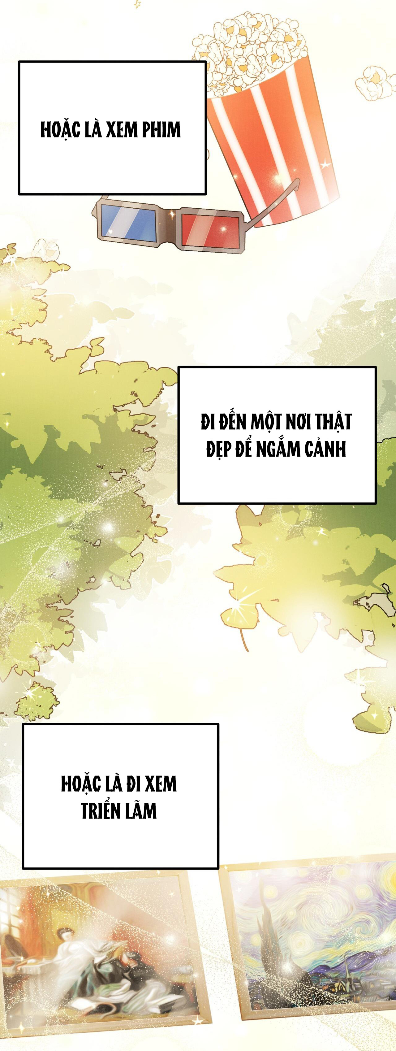 Khắc Cốt Ghi Tâm chapter 11.2 - Trang 31