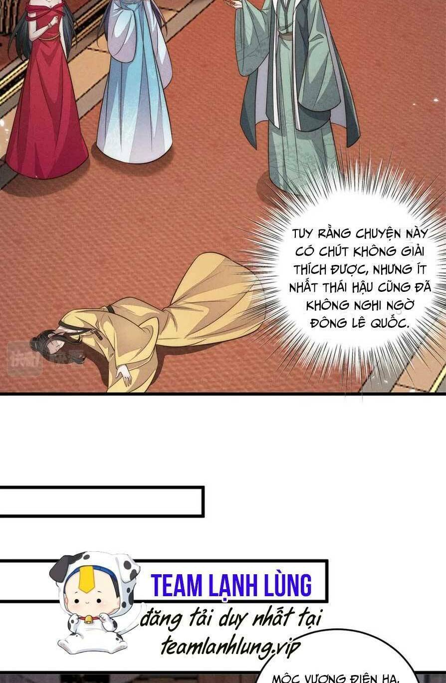 tái sinh trở lại : ta trở thành độc y thái tử phi chapter 49 45