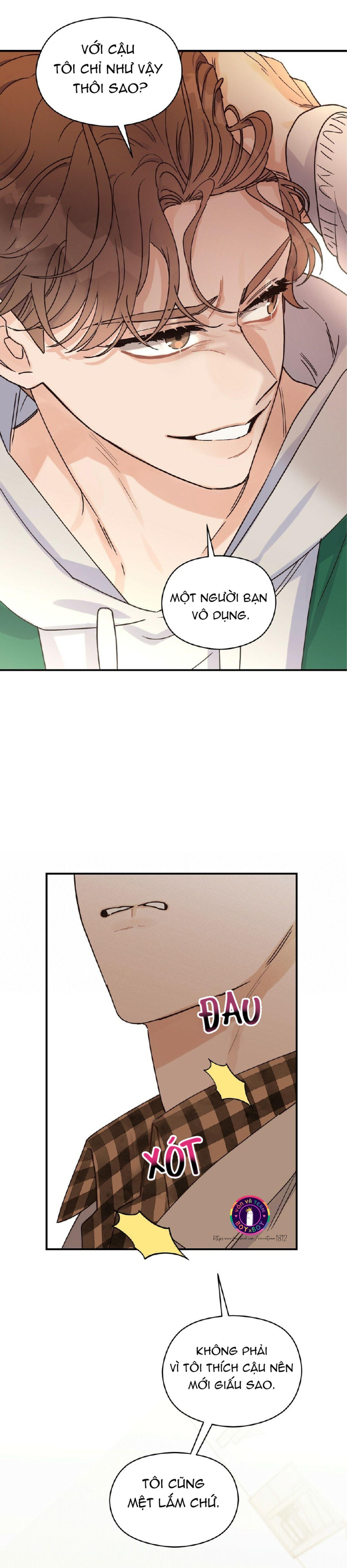 omega complex (end) chapter 16 26