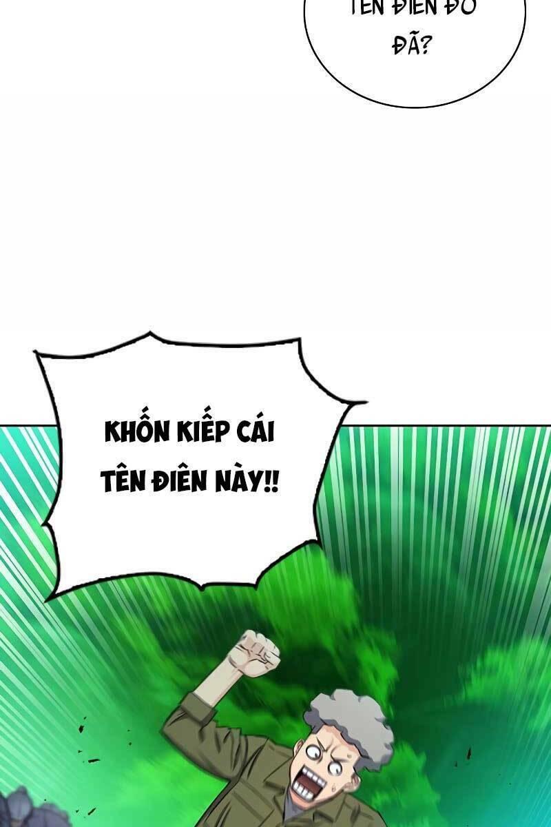 druid tại ga seoul - người hóa thú chapter 75 54