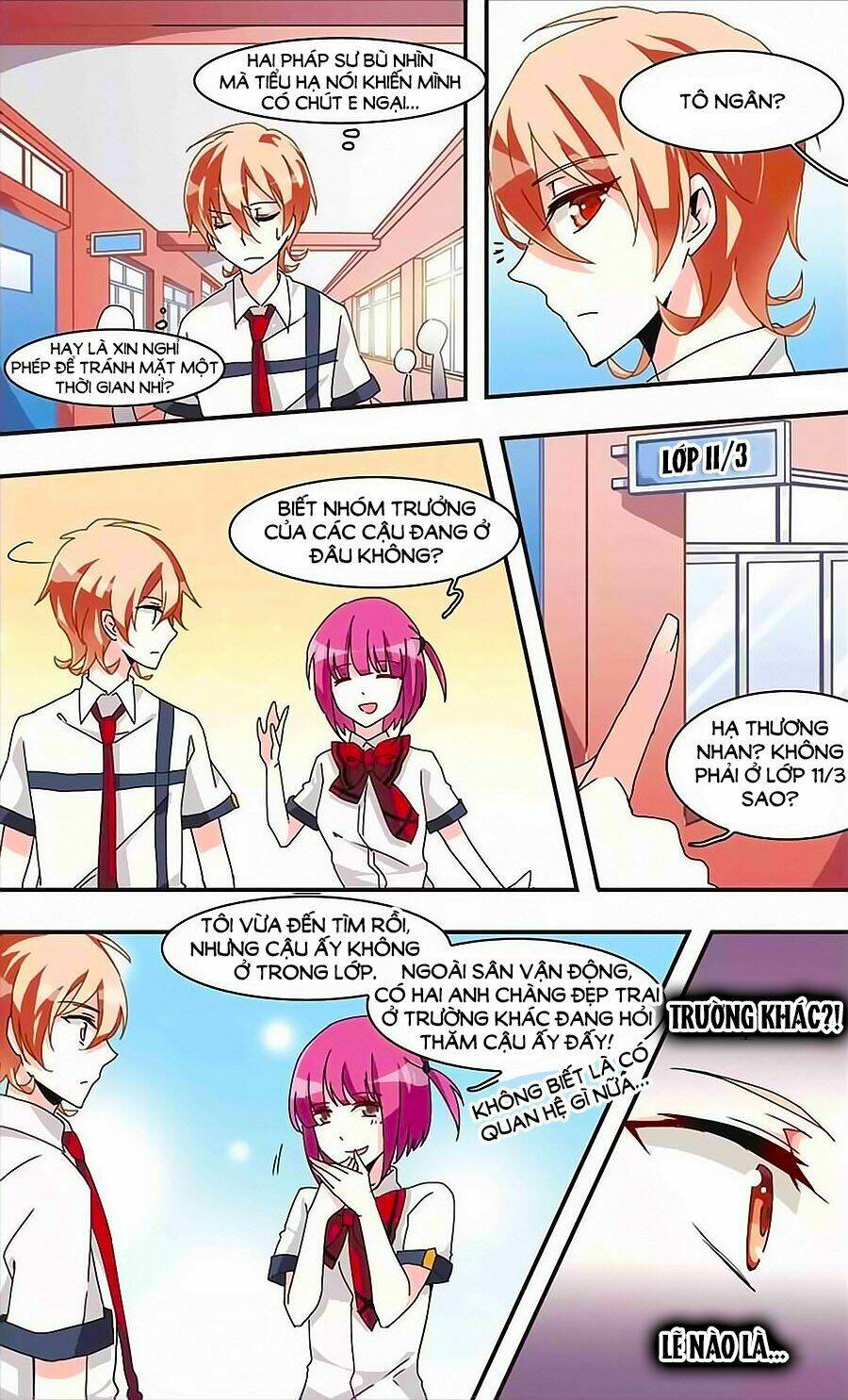 ám chi lạc ấn chapter 17 11