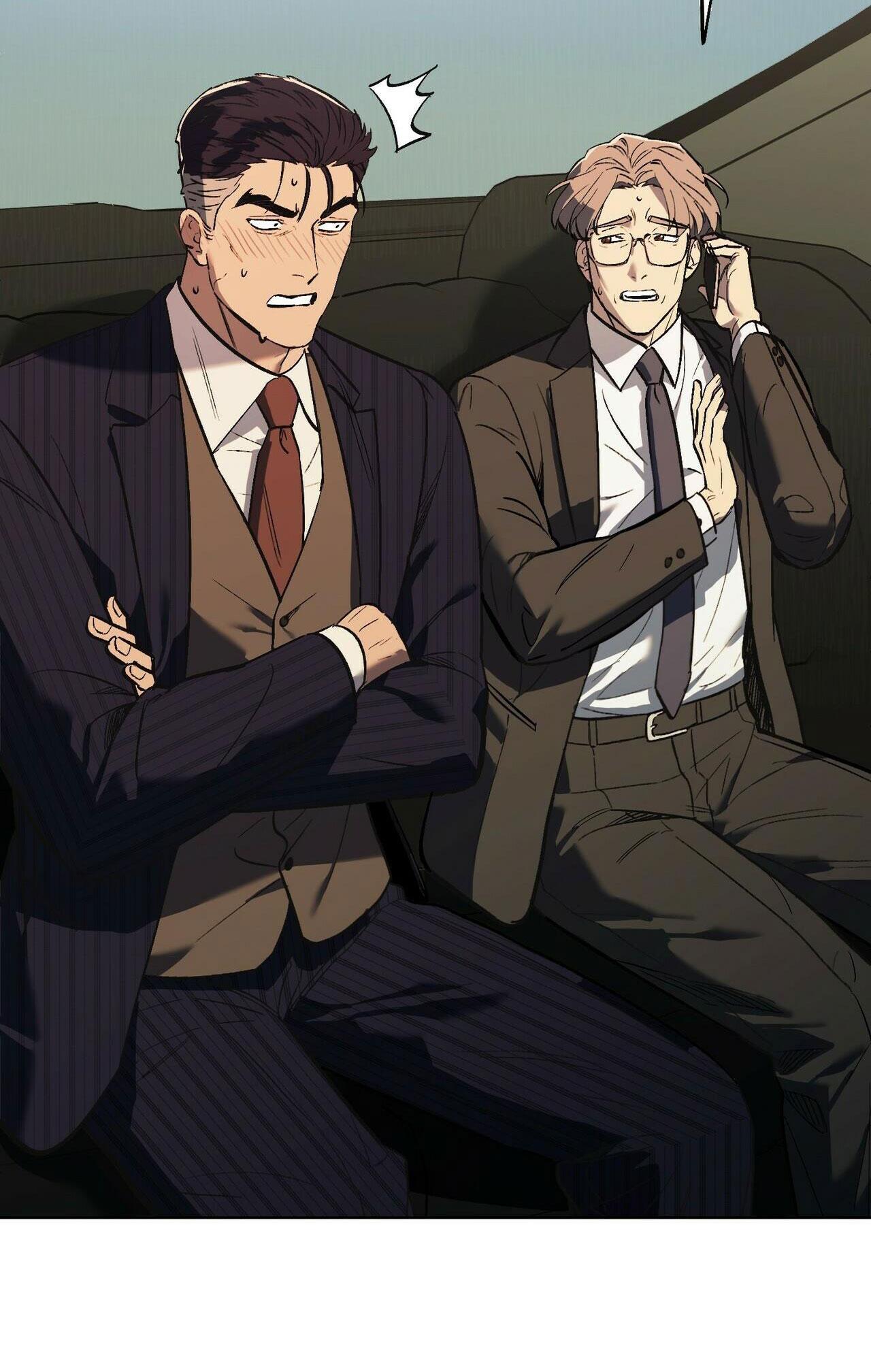 làm dâu nhà tài phiệt họ kang chapter 25 62