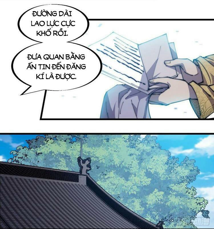 ta có một sơn trại chapter 185 6