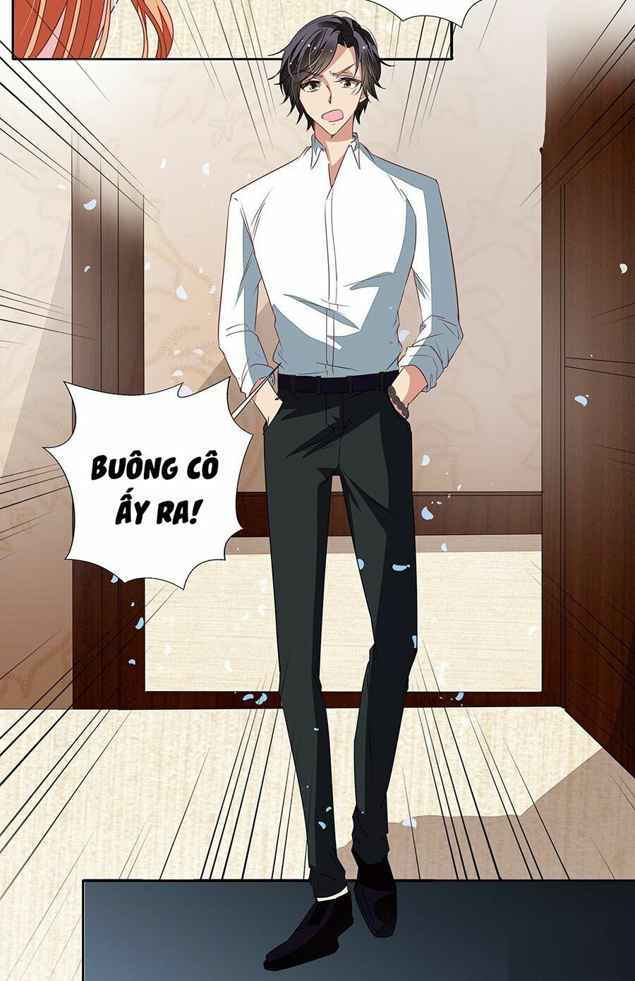 manh thê khó dỗ phần 2 chapter 17 3