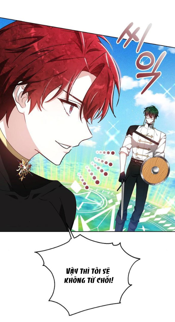 cô dâu của obsidian chapter 8.2 57