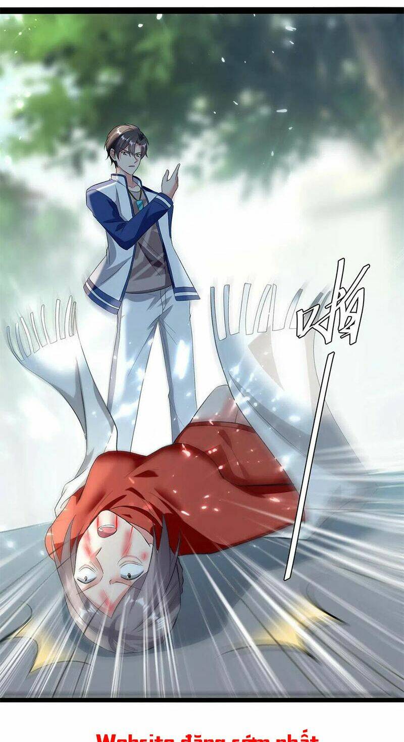 trọng sinh khí thiếu quy lai chapter 176 14