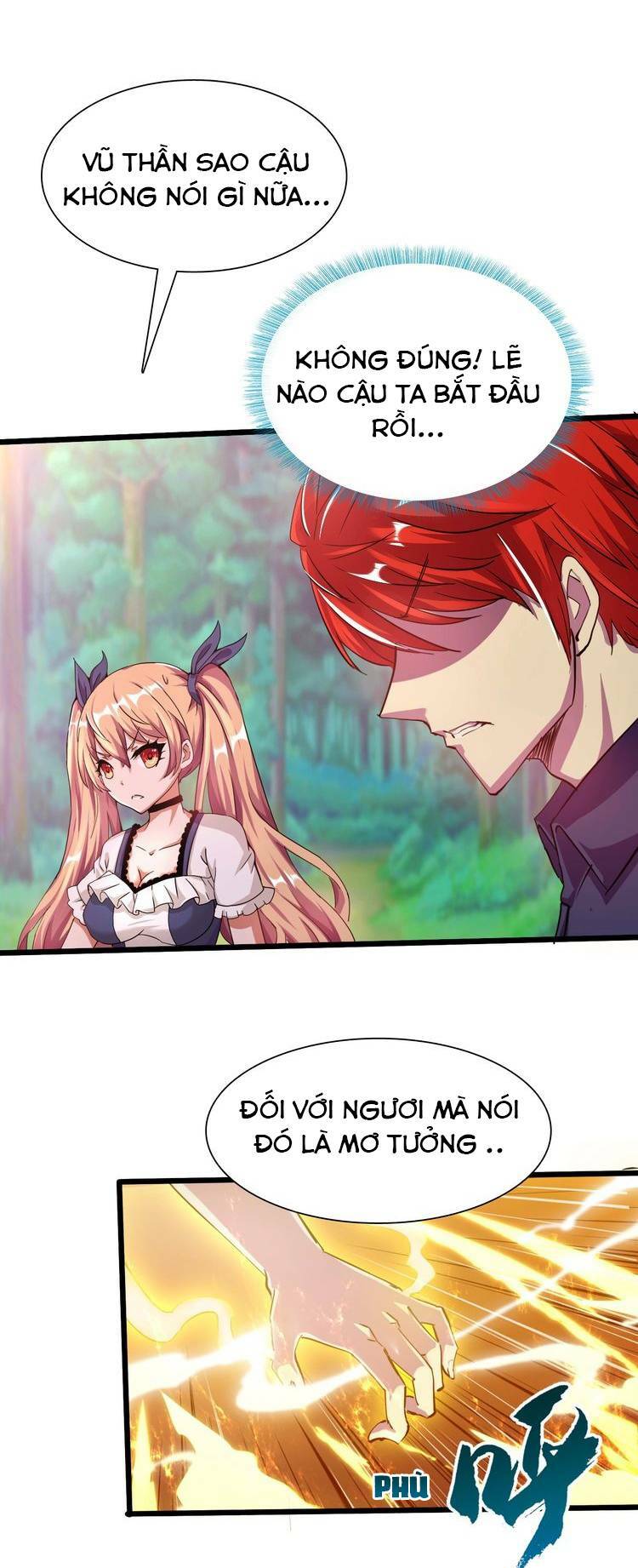 kinh thế kỳ nhân chapter 20 41