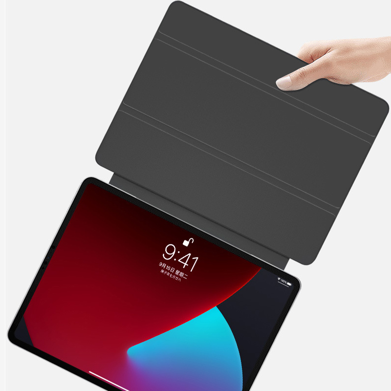 Bao Da Nam Châm dành cho iPad Pro 11" M2/M1/2020/2018/iPad 10.9" 2022 Siêu Mỏng Nhẹ