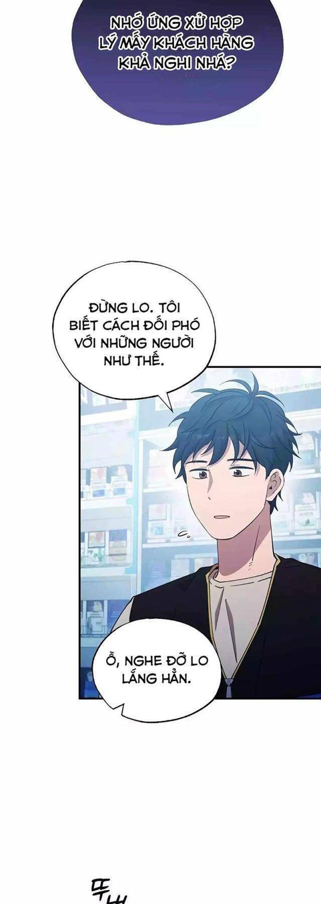 cửa hàng diệu kỳ chapter 1 34