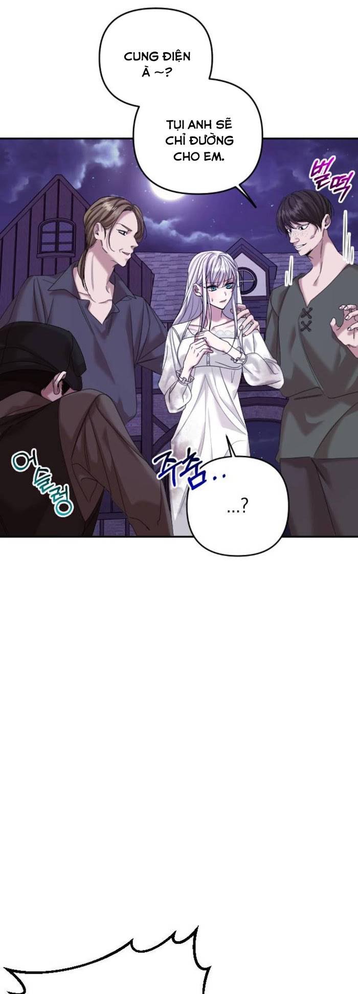 liên hôn để trả thù chapter 2 22