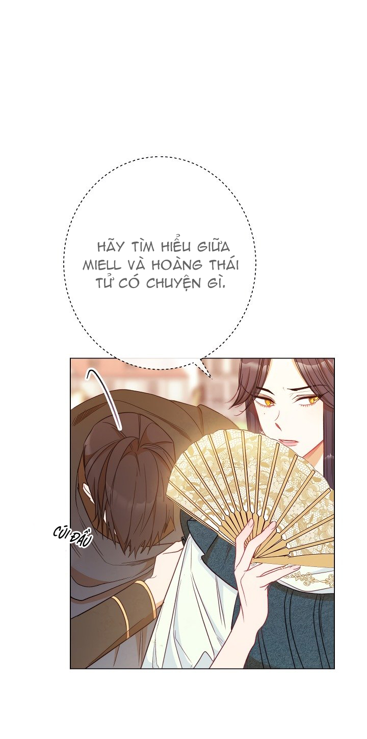 ác nữ đảo ngược đồng hồ cát chapter 31 30