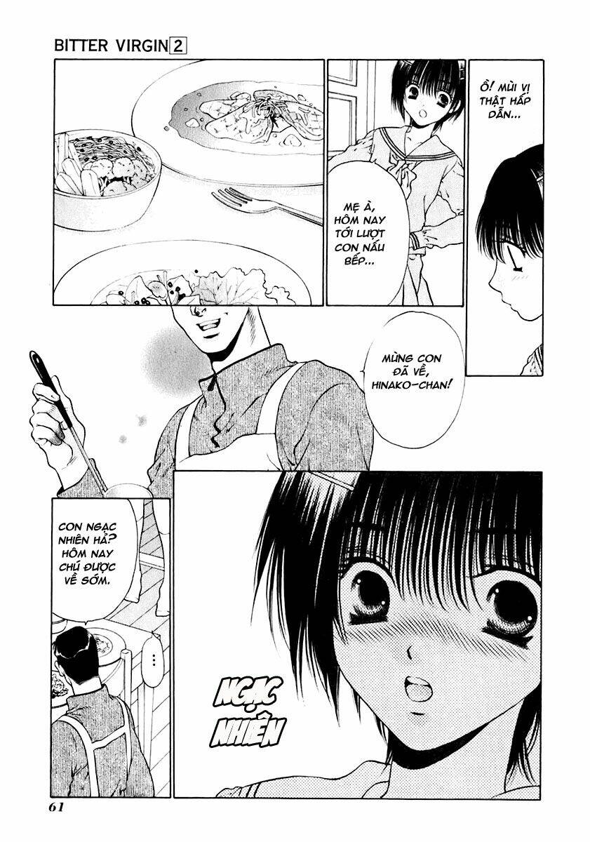 bitter virgin chapter 11 8