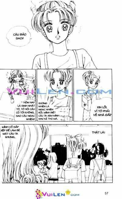 cánh cửa mùa hè chapter 8 57