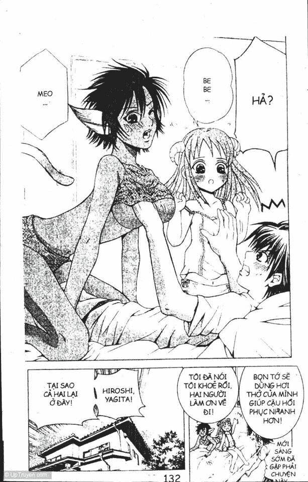 kami to sengoku seitokai chapter 17 2