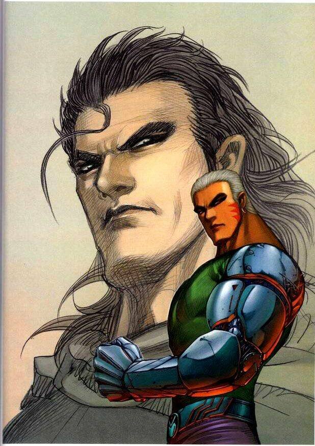 hải hổ 2 chapter 23 2