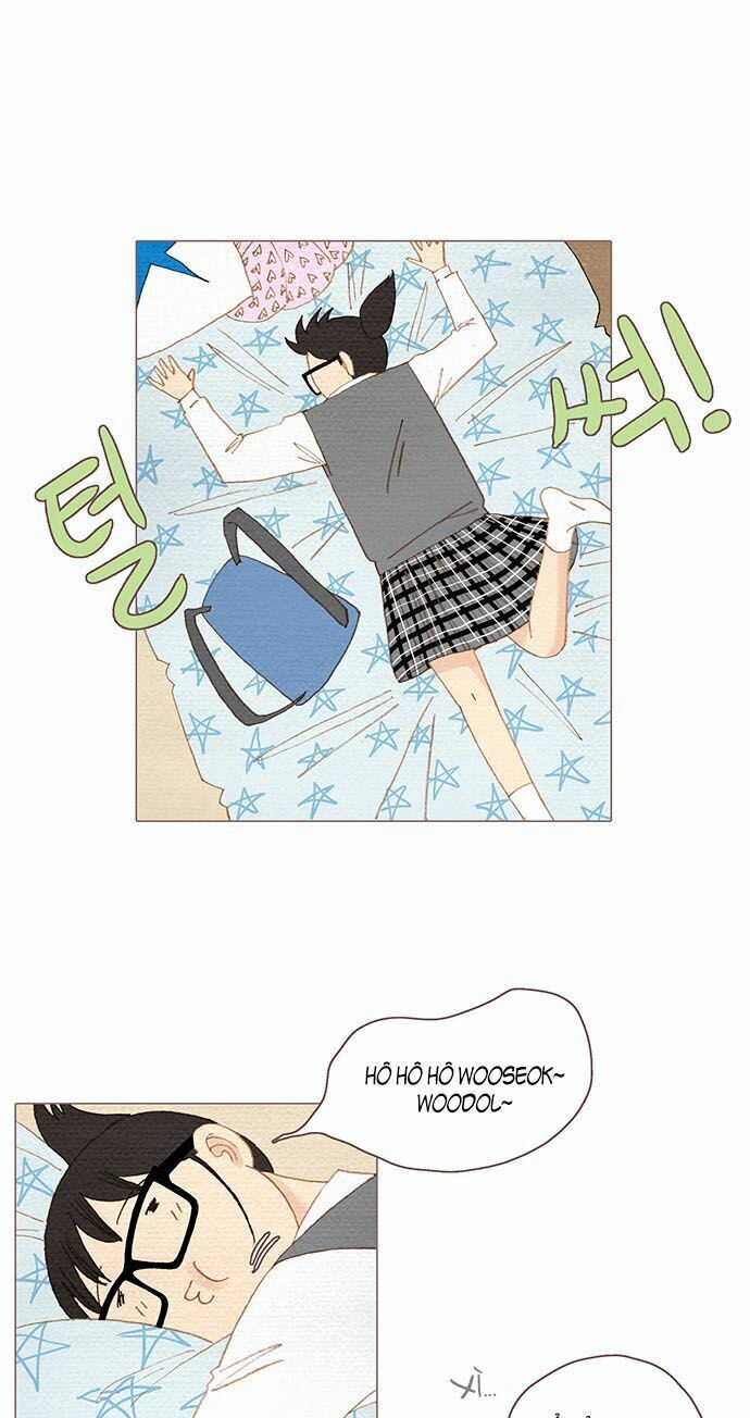 thánh thần trẻ trâu chapter 56 26