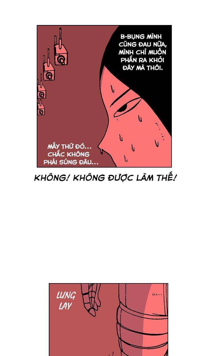 mắc kẹt trên mặt trăng chapter 45 20