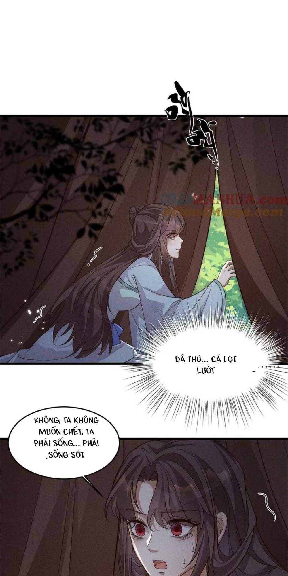 tái sinh trở lại : ta trở thành độc y thái tử phi chapter 52 14