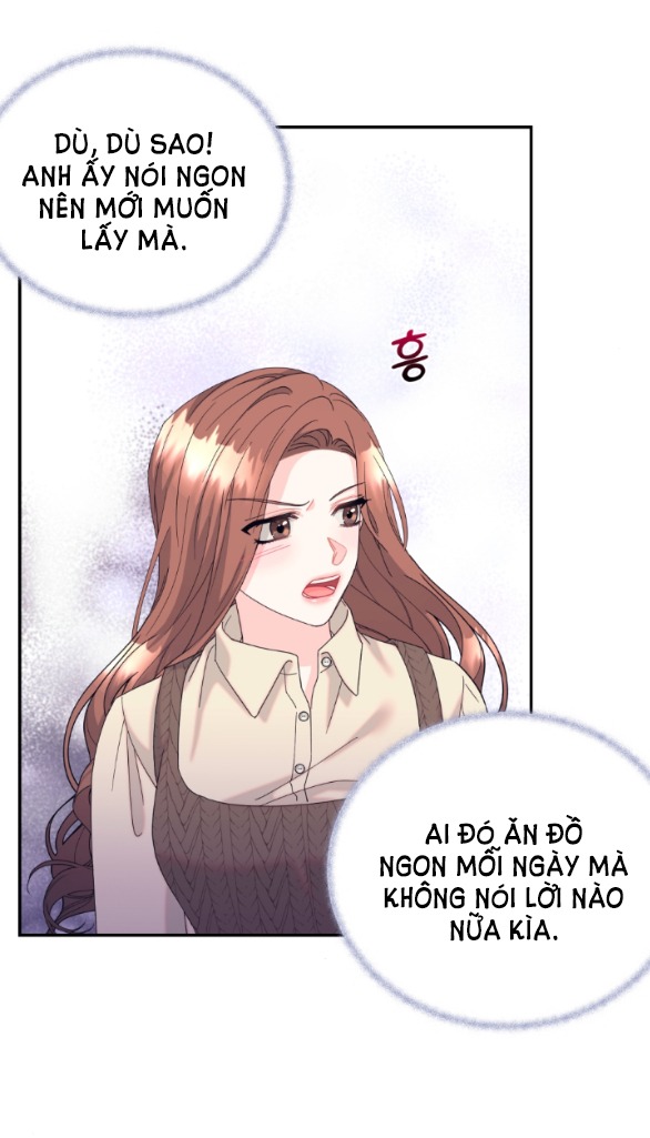 Người Vợ Giả Mạo chapter 22.1 - Trang 11