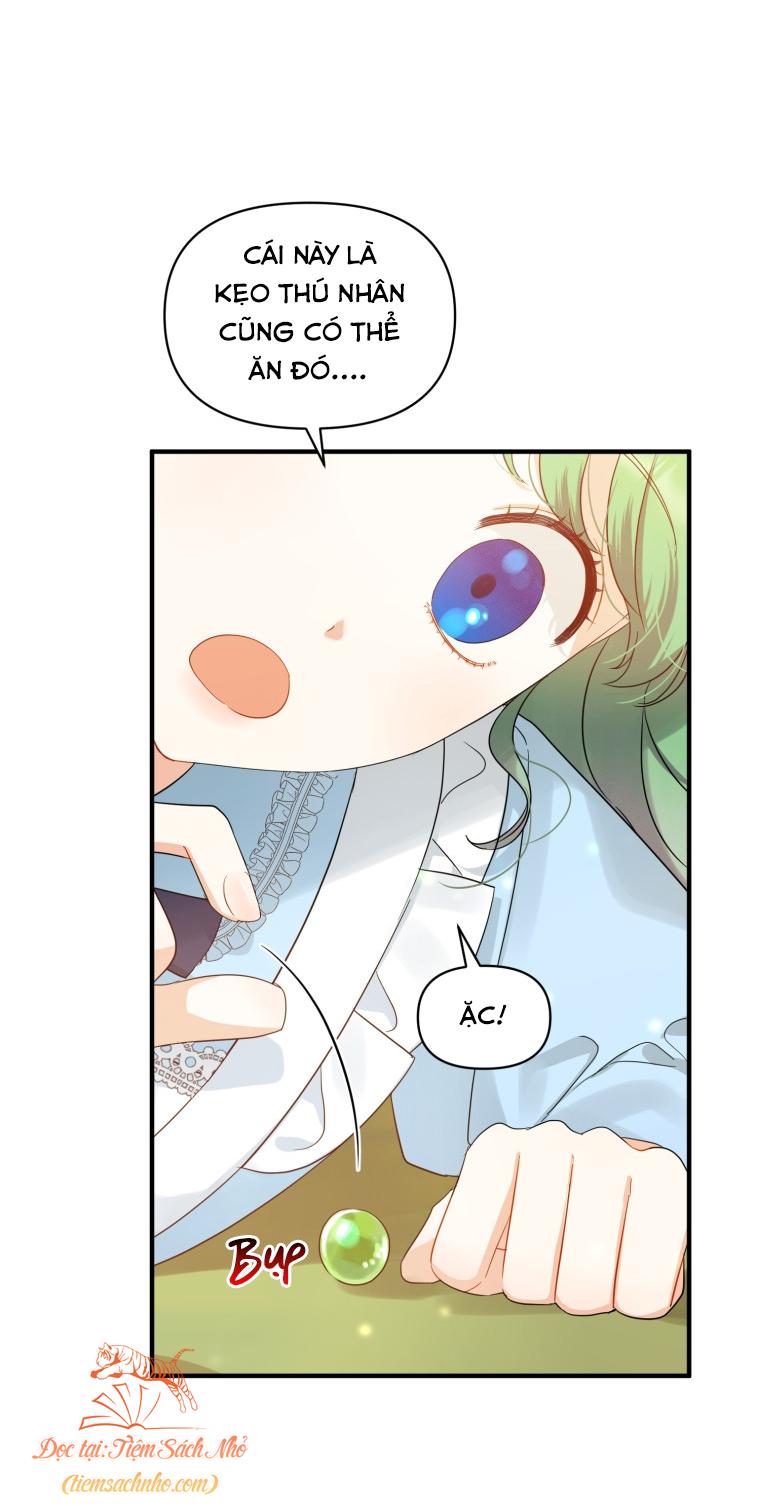 trở thành em gái nam chính truyện bl chapter 11 57