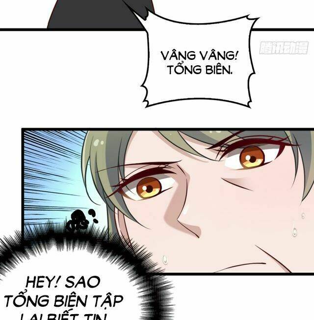 bí mật kết hôn với ảnh đế: vợ ơi đến đây tấn công đi nào chapter 12 30