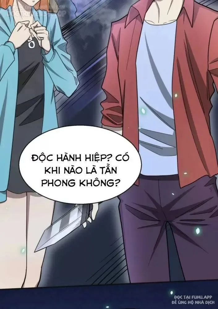 bắt đầu với thiên phú cấp sss chapter 7 41