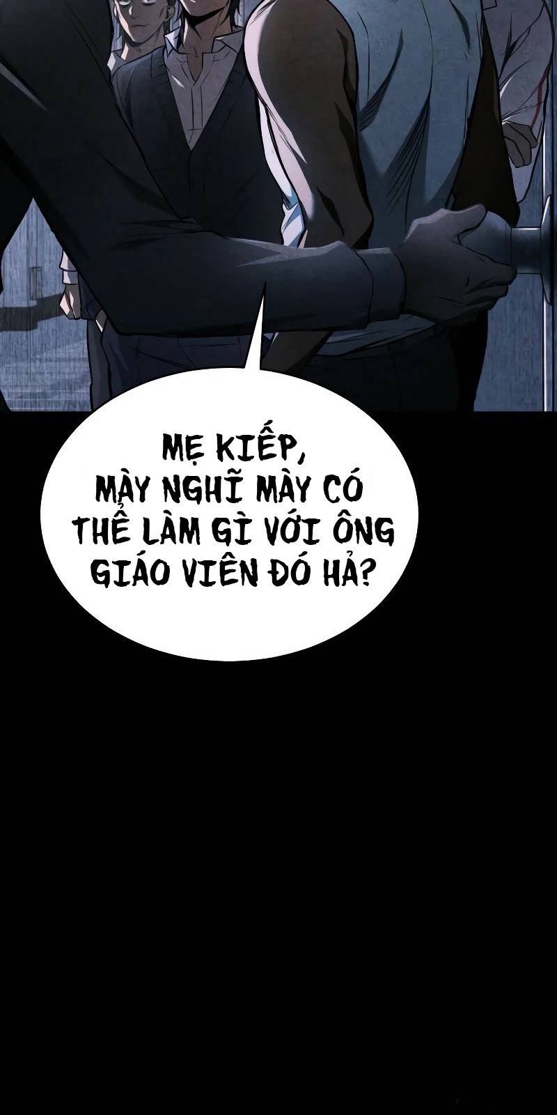 ác quỷ trở lại học đường chapter 4.1 9