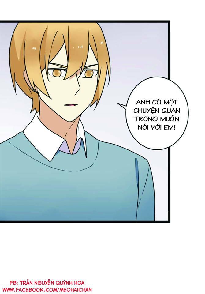 tình yêu! bắt đầu từ ngày hôm nay chapter 10 15