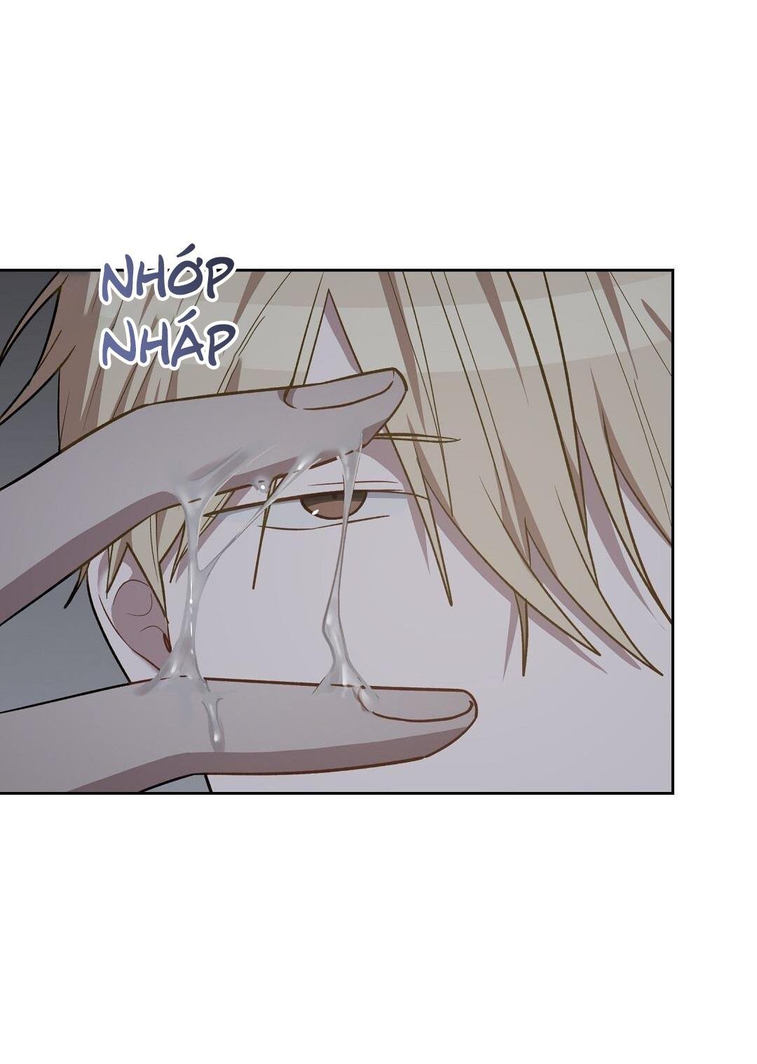 bơi trong mùi hương chapter 24 4