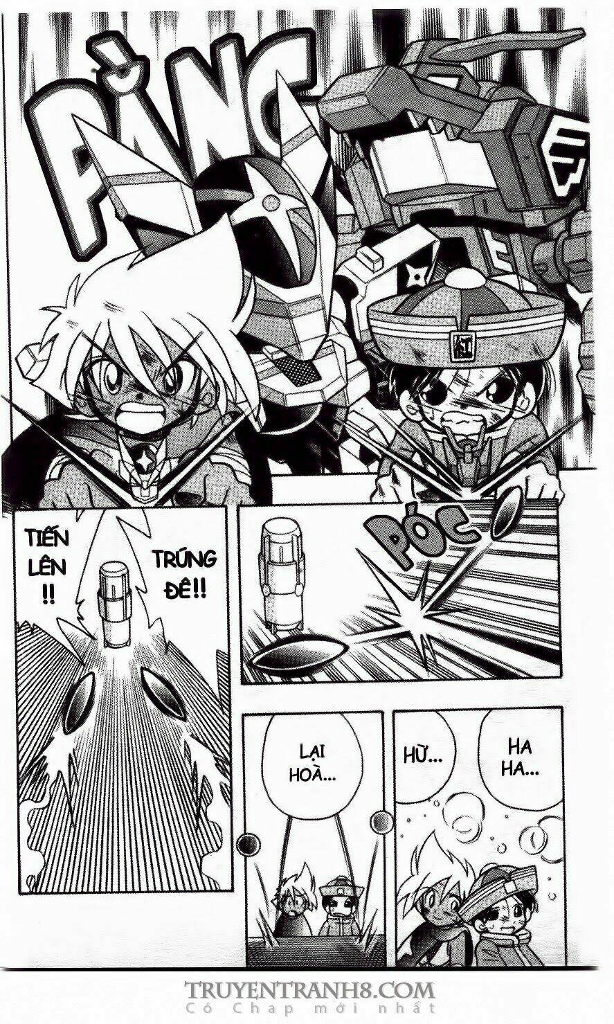 battle b-daman chapter 23 16