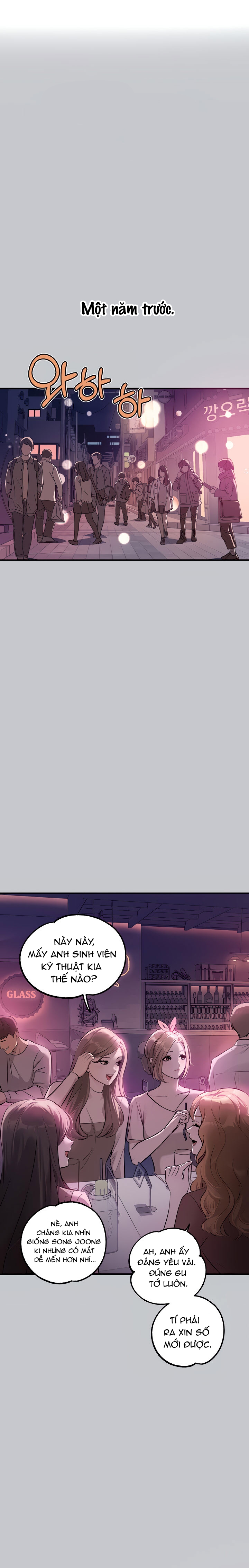 chị chủ nhà của tôi chapter 89.1 2