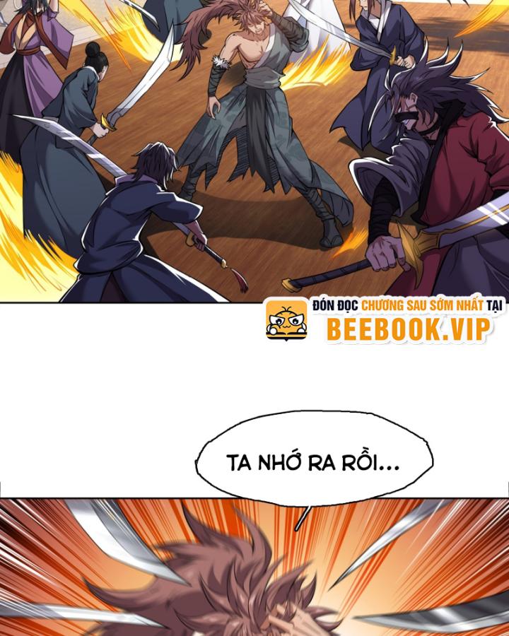 ta có một đao, có thể trảm thiên địa! chapter 2 14