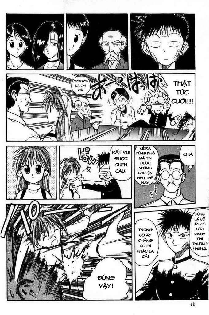 rocket princess chapter 1 17